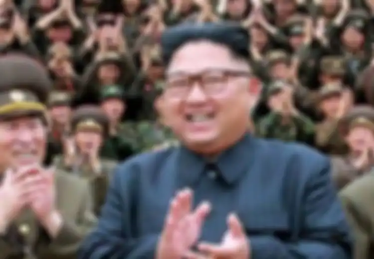 Kim Jong-un 'Si Anak Ajaib' yang Diklaim Mampu Menembak Tepat Sasaran di Usia 3 Tahun hingga Menunggang Kuda Liar di Usia 6 Tahun
