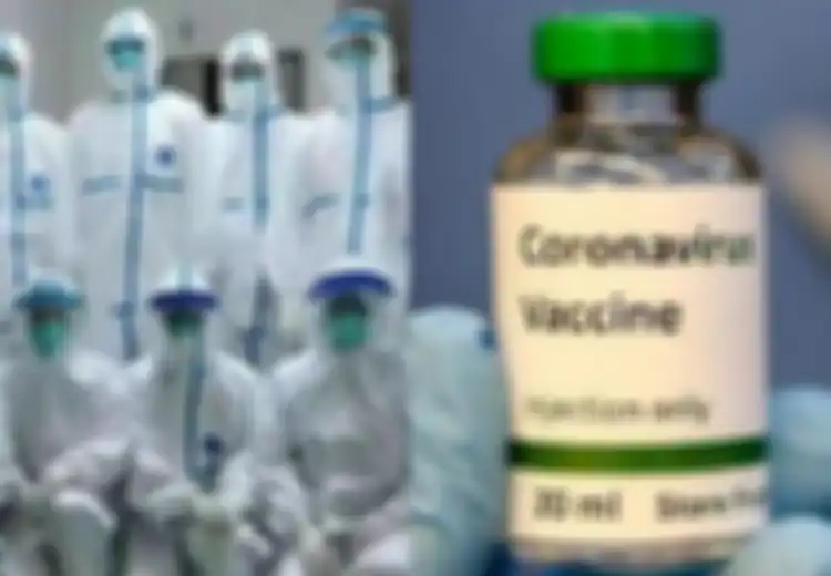 Hanya dalam Hitungan Bulan Saja, Pemerintah Indonesia Bakal Segera Edarkan Vaksin Virus Corona Setelah Kerja Sama dengan China, Siap-siap!