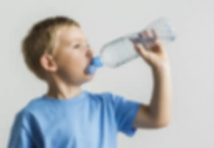 1 Remaja Tewas dan 2 Lainnya Krisis Setelah Minum Disinfektan, Jangankan Diminum, Disinfektan Bisa Berbahaya Jika Kena Tubuh Manusia, Selaput Lendir Bisa Rusak!
