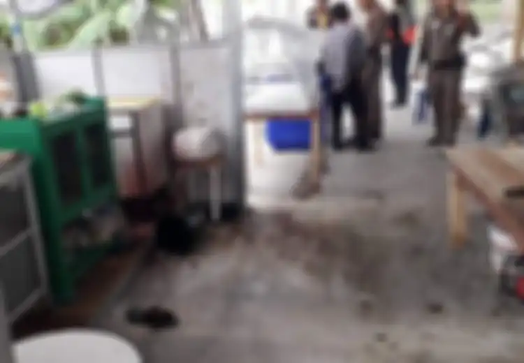 Mengerikan! Sempat Juga Dimakan Pelanggan, Polisi Temukan Daging Manusia dalam Sajian Mi Rebus di Sebuah Restoran, Apa yang Terjadi pada Tubuh Bila Kita Mengonsumsinya?