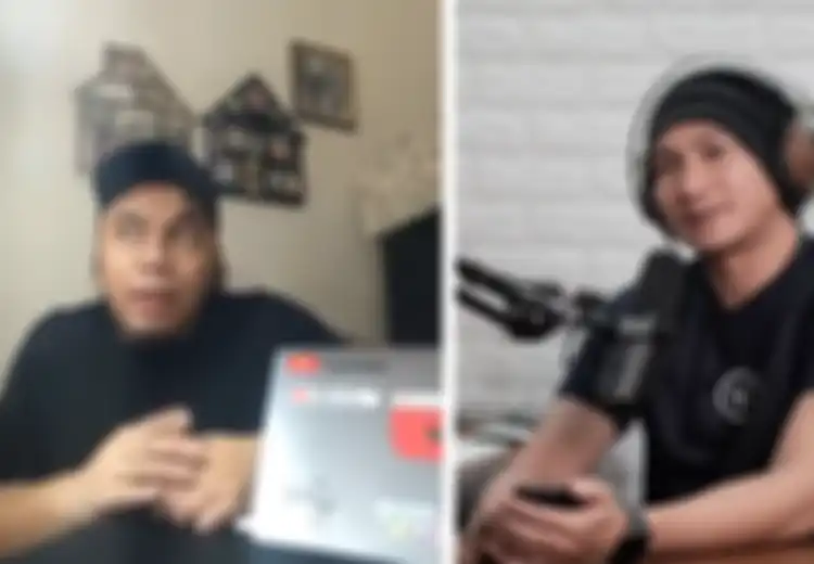 Cara Mencegah Pencurian Hak Cipta di Youtube,  Ini Solusi Dari Channel duniaManji