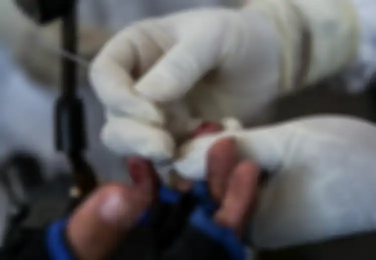 Lakukan Kontak dengan Pasien Positif Covid-19, 21 Orang Ini Malah Tolak Rapid Test, Akibatnya Bikin Susah Seluruh Warga di Desanya