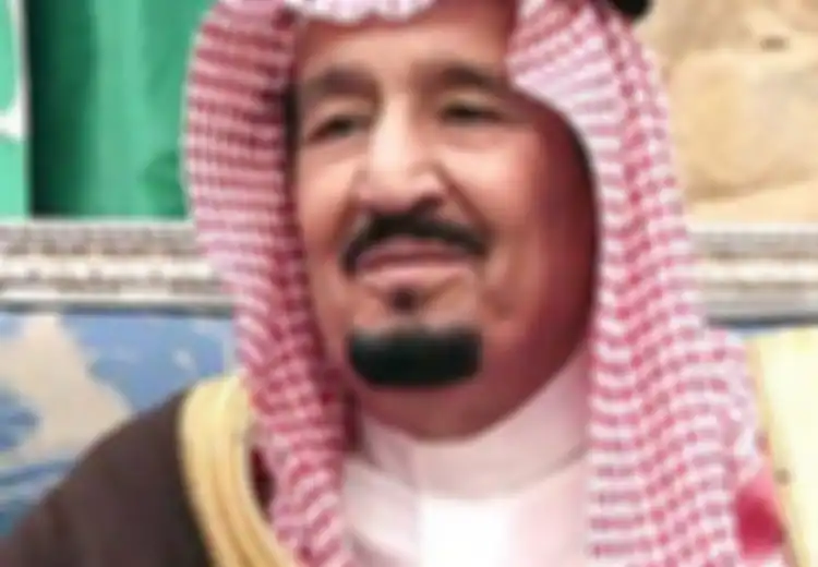 Meski Kekeh Mengelak Normalisasi Hubungan dengan Israel, Tapi Kalau Syarat Ini Dipenuhi Arab Saudi Dengan Senang Hati Akan Menerima Israel