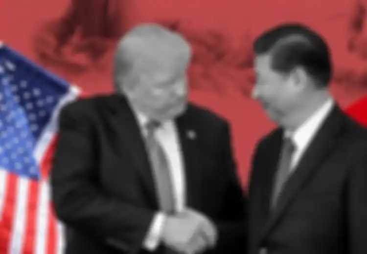 Melihat Kemungkinan Meletusnya Perang Dingin Baru, China Harus Bersiap Menerima 'Balasan' dari Negara-negara Lain Atas COVID-19: Sebabkan Antipati