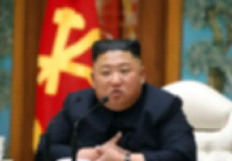 Selalu Misterius, Begini Kehidupan 'Gila' Kim Jong Un, Terobsesi dengan Keju hingga Miliki Sahabat Superstar