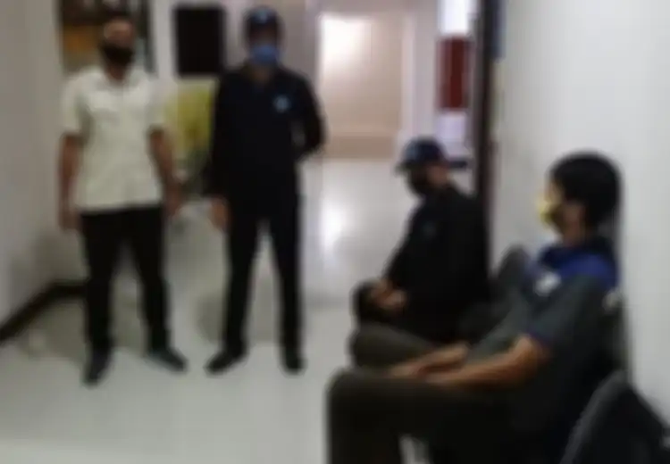 Penerbangan Ditutup Akibat Corona, Turis Singapura Terjebak dan Kehabisan Uang di Bali, Ia pun Terpaksa Tinggal di Gubuk