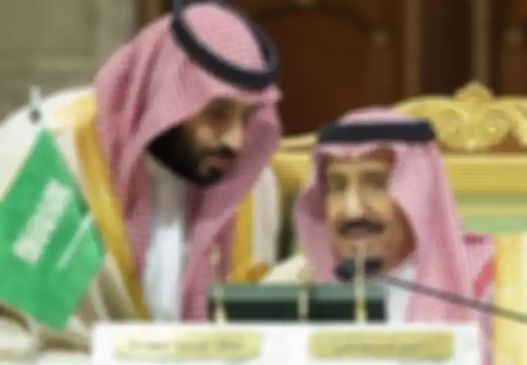 Sampai Ditahbiskan Sebagai 'Minyak Baru', Ini Nasib Ekonomi Arab Saudi Jika Haji dan Umrah Ditiadakan karena Wabah Corona