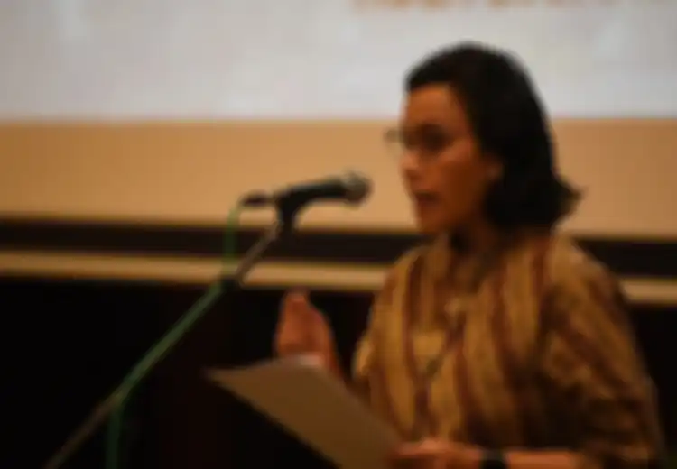 Duh, THR PNS 2020 Walaupun Tetap Cair Tapi Hanya 13 Kriteria ini Saja yang Terima THR, Ini Penjelasan Sri Mulyani