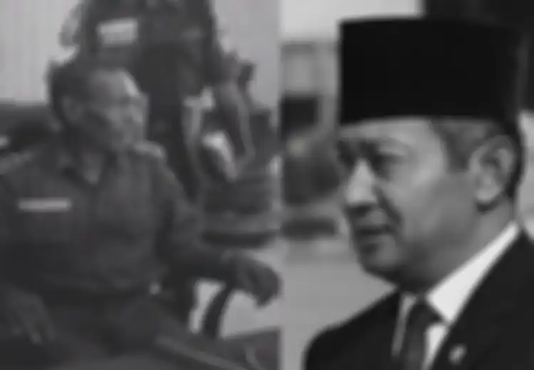 Sampai Bikin Mertua SBY Rela Sodorkan 'Leher' Dua Orang Kepercayaannya, Inilah Lodewijk Mandatjan, Pemimpin KKB yang Perjuangannya Paling Tulus Hingga Sudi Lakukan Ini