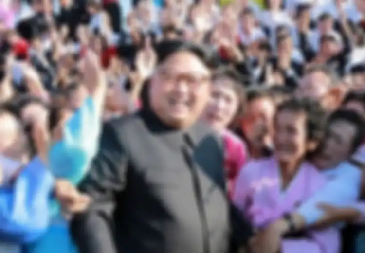 Berhari-hari Diisukan Kritis hingga Meninggal, Kim Jong Un Akhirnya Muncul ke Publik untuk Resmikan Pabrik Pupuk
