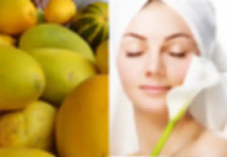 Hanya Bisa Ditemukan saat Bulan Puasa, Ini Manfaat Timun Suri untuk Wajah dan Kecantikan Karena Kandungan Vitamin ini yang Tinggi di Dalamnya