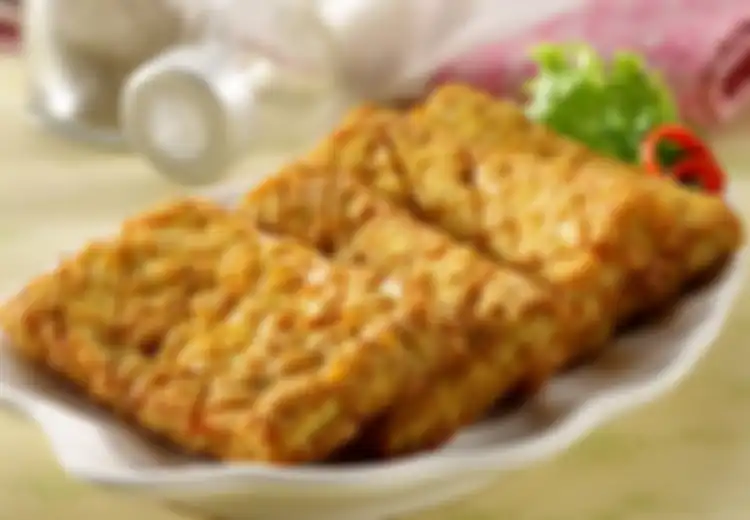 Padahal Jadi Makanan Sejuta Umat di Indonesia, Ternyata Jika Punya Penyakit Ini Sebaiknya Jangan Pernah Makan Tempe, Bisa Bikin Penyakit Makin Kronis