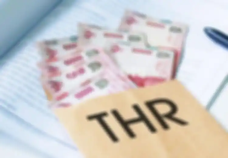 THR PNS Cair Hari Ini, Segini Jumlah Besaran yang Akan Mereka Terima