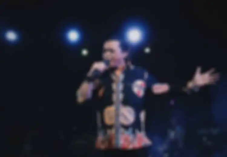 Tak Memiliki Riwayat Penyakit Berat, Inikah Penyebab Didi Kempot Meninggal Dunia ? 