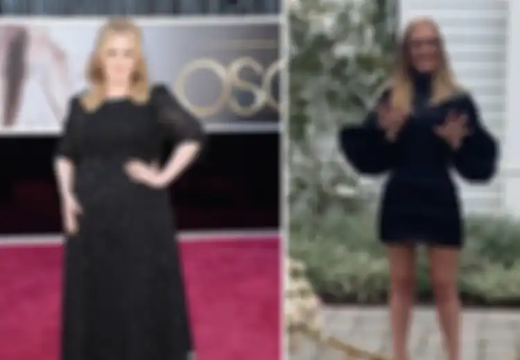 Ingin Turunkan Berat Badan? Ikuti Cara Diet Ala Adele ini, Berhasil Turunkan Berat Badan Sampai 50 Kg! Simak Rahasianya