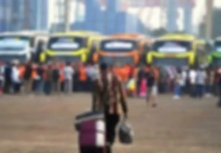 Jangan Bersedih Tidak Bisa Mudik Tahun ini, Pemerintah Resmikan Cuti Bersama Idul Fitri Tidak Jadi Diundur ke Akhir Tahun, Di Bulan Ini Cuti Bersama Idul Fitri Akan Dilaksanakan