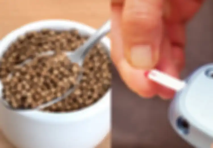 Kelola Diabetes dengan Mengambil Manfaat Kesehatan dari Ketumbar
