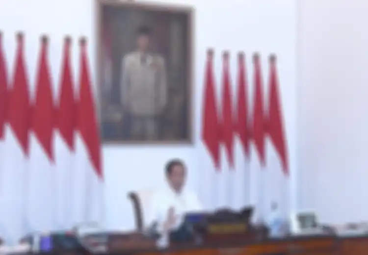 Dampak  Remuknya Ekonomi Indonesia Hampir Terasa Hingga Kini, Beginilah Cara Bank Dunia Hancurkan Indonesia, Lakukan Campur Tangan Ini dalam Pemerintahan Indonesia