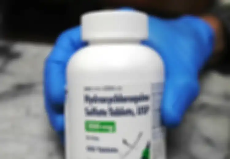 Dipuji Donald Trump Sebagai Pengobatan Virus Corona, Kini WHO Justru Hentikan Uji Coba Hydroxychloroquine pada Pasien Covid-19, Mengapa?