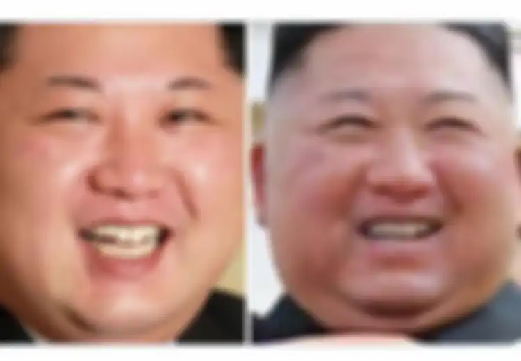 ‘Teoriku Dia Telah Mati dan Itu Hanya Kloning!’ Tanggapan Netizen atas Sorotan Aktivis HAM pada Kim Jong Un yang Menurutnya Bukan Kim Jong Un Asli