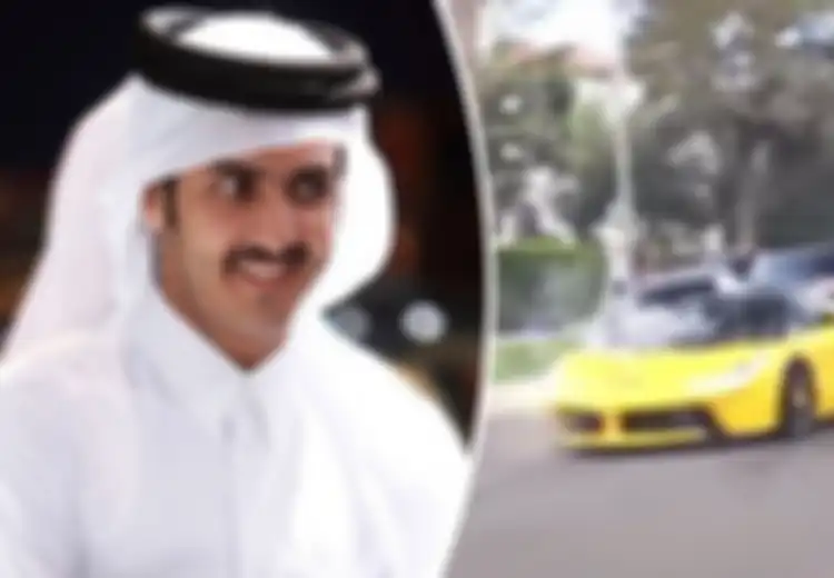 Kekejaman Dinasti Penguasa Qatar, Hanya Karena Istri Telat Dijemput Waktu Berbelanja, Sosok Ini Bunuh Karyawan di Depan Teman-temannya