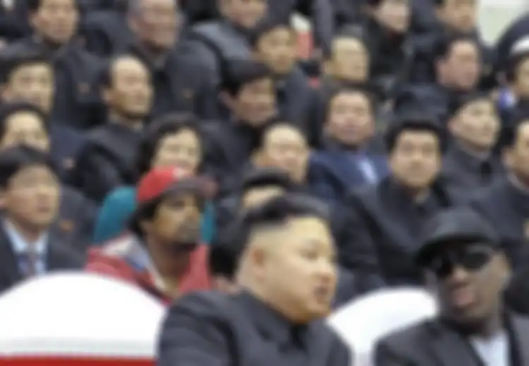 'Menghilang' Lalu Muncul Lagi Pada April Lalu, Ada Keanehan Dari Hilangnya Kim Jong-Un, Kecacatan Ini Buktinya!