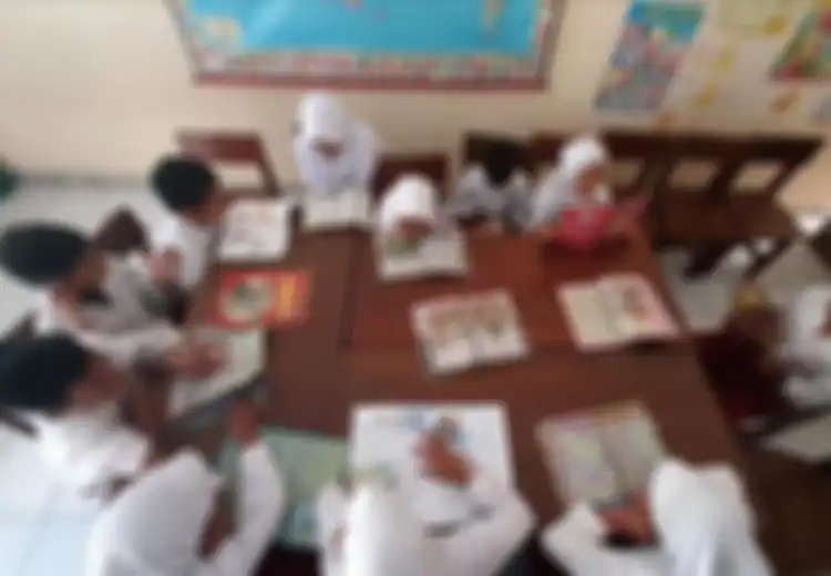 Sekolah-sekolah di Indonesia Siap Kembali Dibuka, Ini 7 Gejala Virus Corona pada Anak-anak yang Wajib Diwaspadai Orangtua
