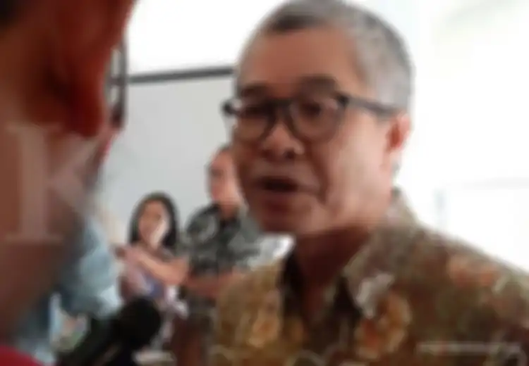 Indonesia Krisis Akibat Covid-19, Peneliti Senior CORE Sebut Indonesia Beruntung karena Punya Pengalaman Masa Lalu Ini