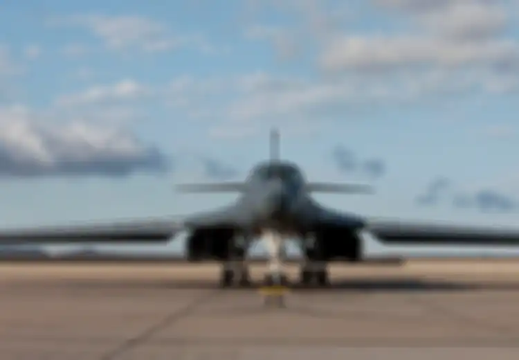 Dalih Kuatkan Pertahanan Udara Indo-Pasifik, AS Pamerkan Pembom Nuklir B-1B ke Guam, Jepang Sambut Tambahan Kekuatan Militer itu Dengan Suka Cita