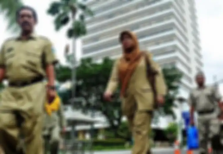 Jangan Terbuai dengan 6 Tunjangan yang Menggiurkan, PNS Juga Kini Semakin Mudah Dipecat, Bahkan Secara Tidak Hormat