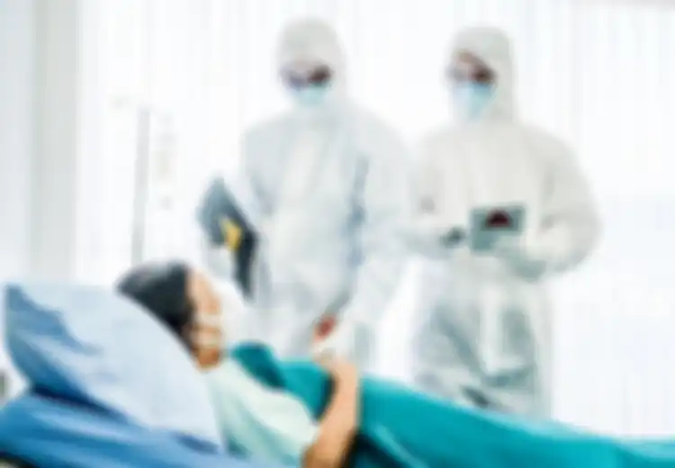Awalnya Pemerintah China Kambinghitamkan Pasar Hewan, Kini Sebut Covid-19 Berasal dari Laboratorium di Wuhan Namun Bukan untuk Senjata Biologis, Lalu untuk Apa?