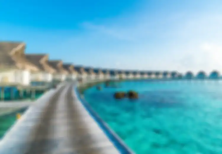 Jadi Impian Banyak Orang, Maldives Justru Jadi 'Penjara' Bagi Pengantin Baru Ini, Kini Bahkan Mereka Memohon untuk Bisa Pulang, Kok Bisa?