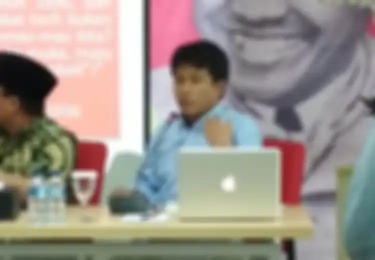 Pantas Belanda Ngotot Penjarakan Sejarawan Bonnie Triyana, Ternyata 'Masa Bersiap' Menyisakan Trauma Bagi Mereka, Bahkan Etnis 'Lokal' Turut Jadi Korban