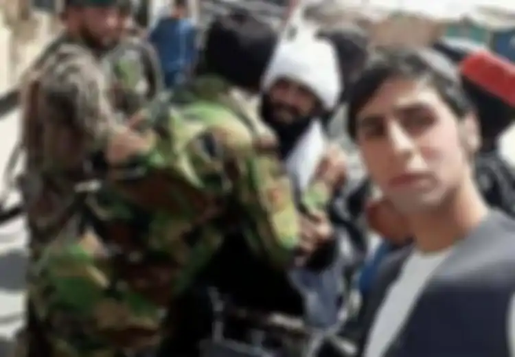 Afghanistan Memanas, AS Kirim Utusan untuk Desak Pembicaraan Damai Antara Pemerintah dan Taliban, Apa yang Terjadi?