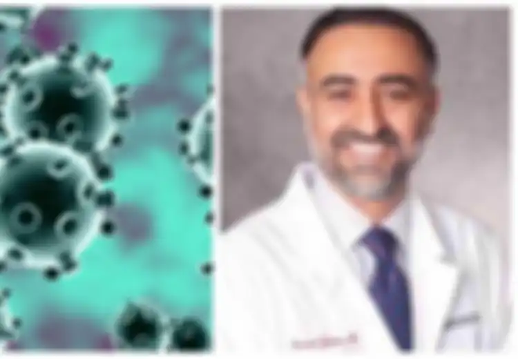 Jika Pandemi Covid-19 Tak Jelas Kapan Selesainya, Dokter Amerika Ini Ungkap Cara Hidup Aman  Berdampingan Dengan Virus Corona, Alasannya Masuk Akal