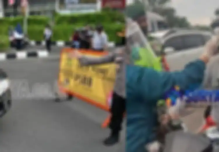 Bikin Mengelus Dada, Terungkap Susahnya Penanganan Virus Corona di Surabaya, 'Surabaya Bisa Jadi Wuhan Kalau Warganya Tidak Disiplin'