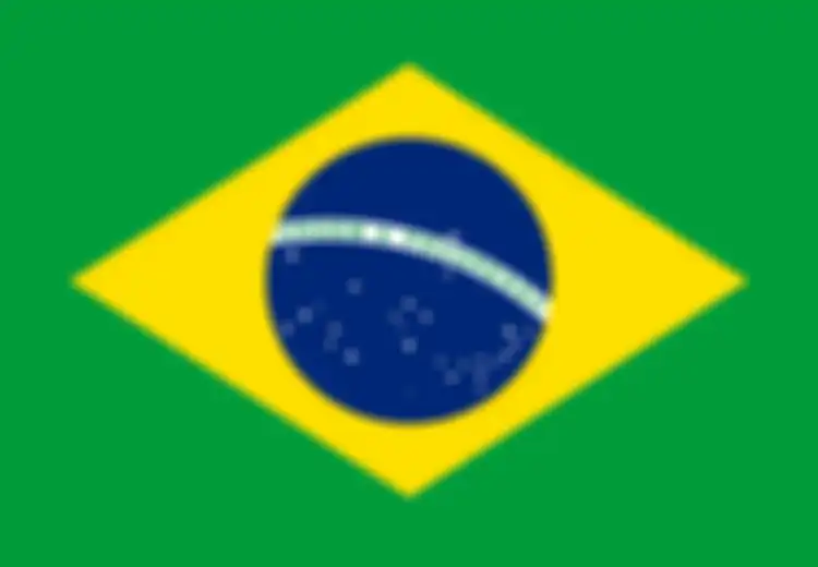 Jadi Rekor Tertinggi di Dunia, Brasil Catatkan 26.417 Kasus Virus Corona Baru Hanya dalam Waktu 1 Hari