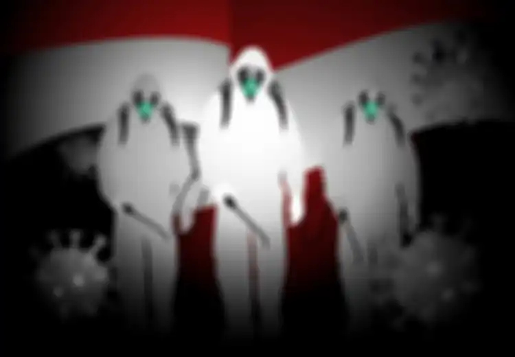 Covid Hari ini 15 Juli 2020: Kasus di Indonesia Capai 78.572, Tak Pakai Masker Jadi Alasan Meningkatnya Penyebaran Virus