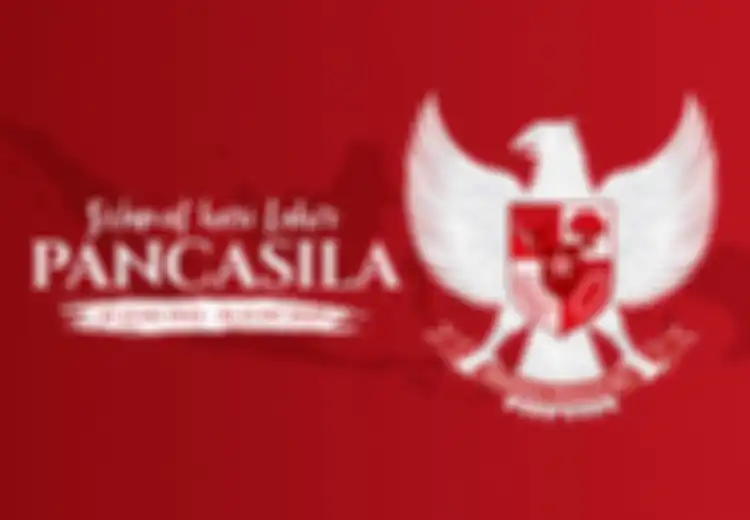 Pancasila sebagai Sistem Filsafat untuk Menunjang Kehidupan Bermasyarakat, Berbangsa, dan Bernegara
