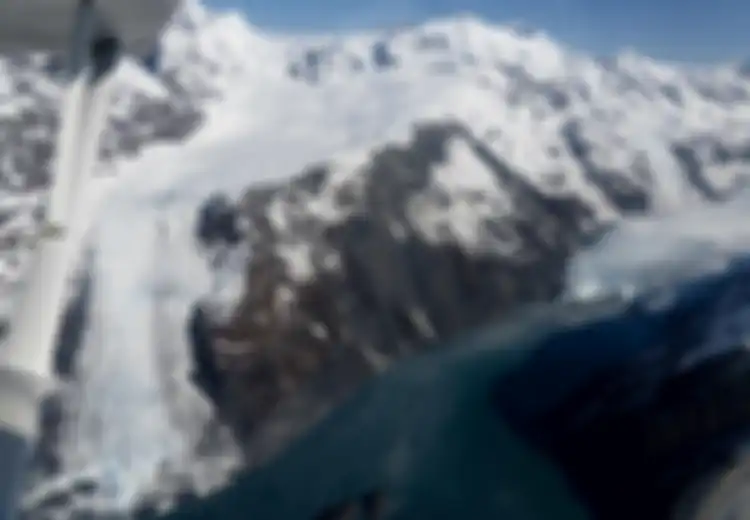 Gawat! Es Alaska Makin Cepat Mencair, Ilmuwan Wanti-wanti Potensi Megatsunami