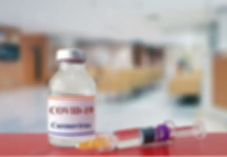 Kabar Baik Bagi Indonesia! Negara Tetangga Kita Ini Akan Segera Produksi 100 Juta Vaksin Covid-19, Ini Rencana Waktu Produksinya