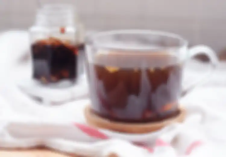 Kabar Gembira Bagi Para Wanita Se-Indonesia, Coba Minum Ramuan Jahe Campur Gula Merah Tiap Hari, Ternyata Bisa Berikan 8 Manfaat Luar Biasa Bagi Tubuh!