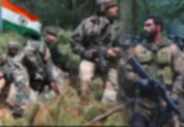 Perbandingan Kekuatan Militer China dan India, China Memimpin sebagai Militer Terkuat ke-3 di Dunia Tapi Disebut Tak Punya Hal Ini