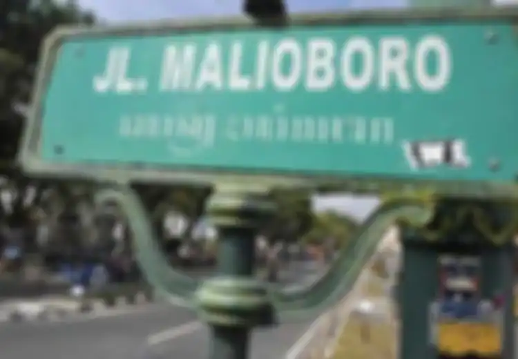Berhari-hari Catatkan Nol Kasus Baru Positif Corona Sementara Malioboro Mulai Tunjukkan Aktivitas, Tapi Yogyakarta Tak Mau Gegabah Terapkan New Normal