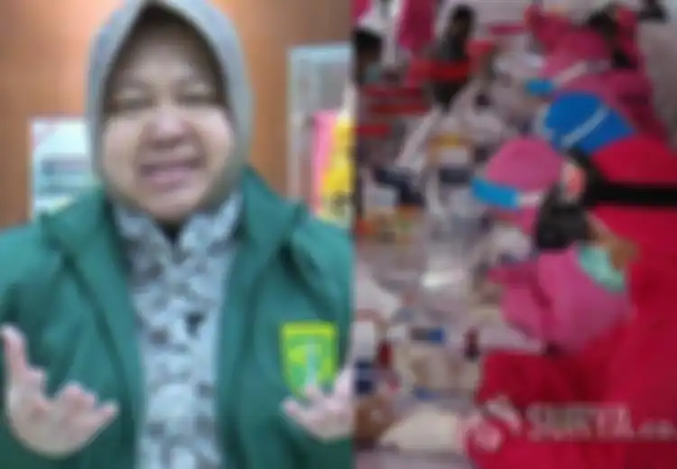 Kasus Covid-19 Tak Karuan Hingga Dijuluki Wuhan Indonesia, Nyatanya Surabaya Justru Sukses Sembuhkan 519 Pasien Covid-19 dalam 5 Hari Saja, Ini Rahasianya!