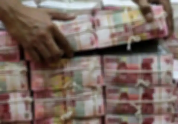 Pemerintah Indonesia Dianggap Kehabisan Uang Untuk Tangani Covid-19, Sosok Ini Ungkap Segini Jumlah Uang yang Ada di Bank Indonesia