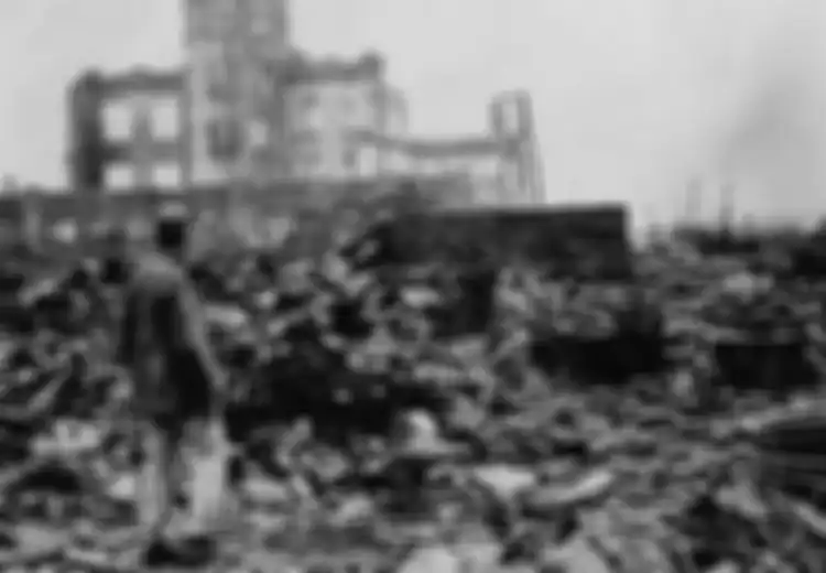 Menjelang Peristiwa Bom Atom, Ternyata Bukan Kota Hiroshima Yang Jadi Target Pertama AS Pada Perang Dunia II