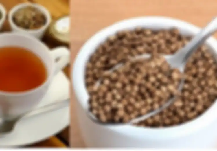 Ini Manfaat yang Anda Dapatkan Setelah Tiga Hari Minum Teh Ketumbar