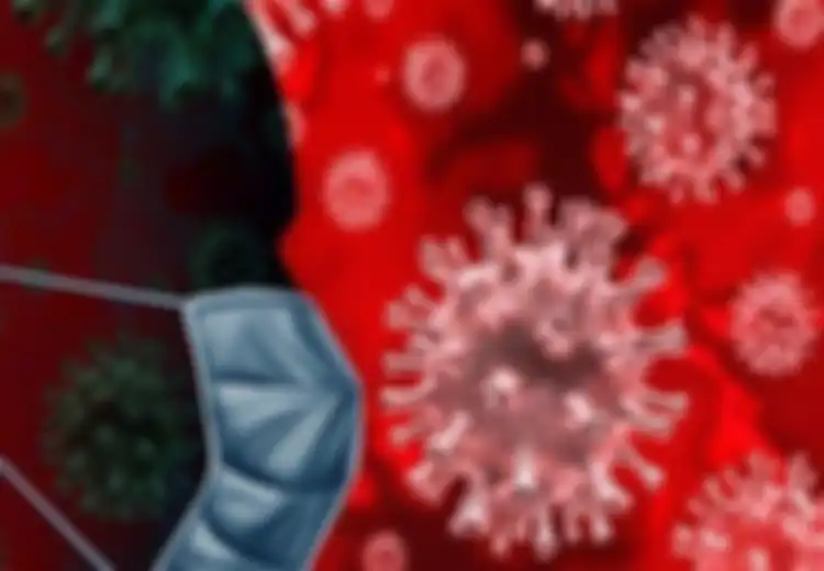 Covid Hari Ini 26 Juni 2020: Bertambah 3, Kini Ada 11 Gejala Virus Corona, 'Dunia Kini Dalam Fase yang Baru dan Berbahaya'