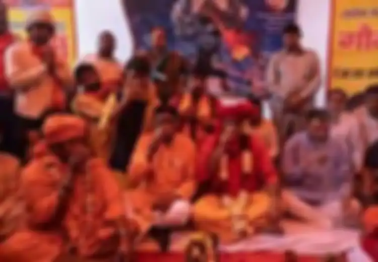 Mengejutkan, Kasus Covid-19 di India Melonjak Setelah Hujan Muson Lebat Melanda Negara Itu, Ini Dia Sebabnya India dan Amerika Masih Hadapi Virus Corona Terus Menerus